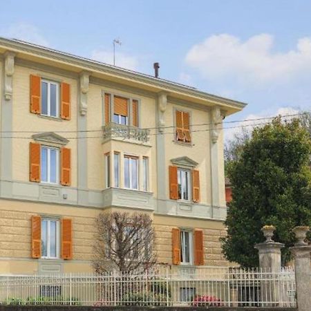 Casa Magnolia Apartman Stazzano Kültér fotó