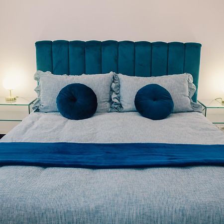 Casa Magnolia Apartman Stazzano Kültér fotó