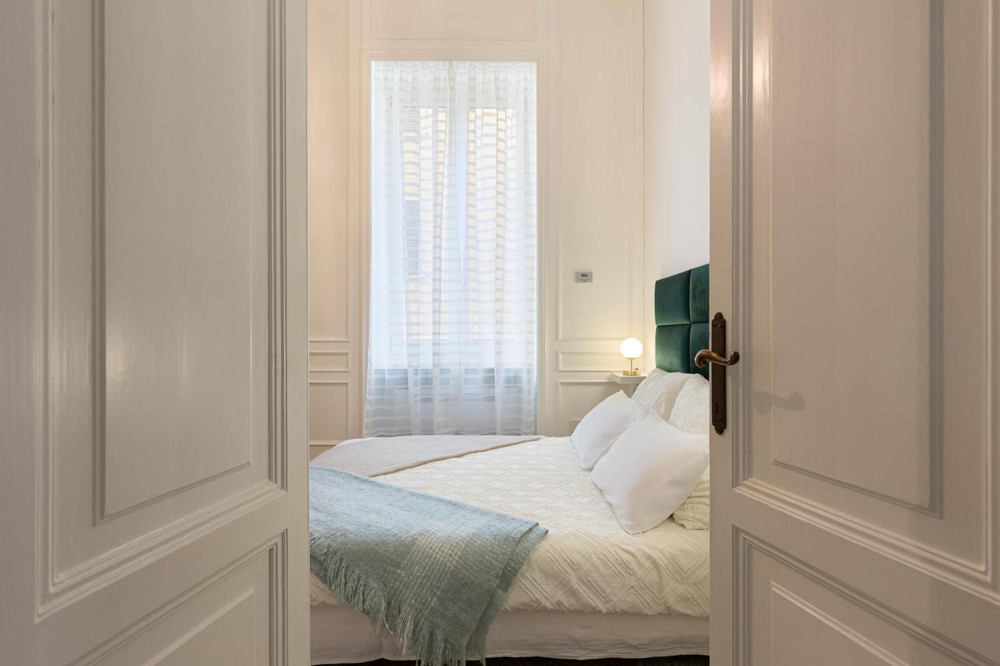 Casa Magnolia Apartman Stazzano Kültér fotó