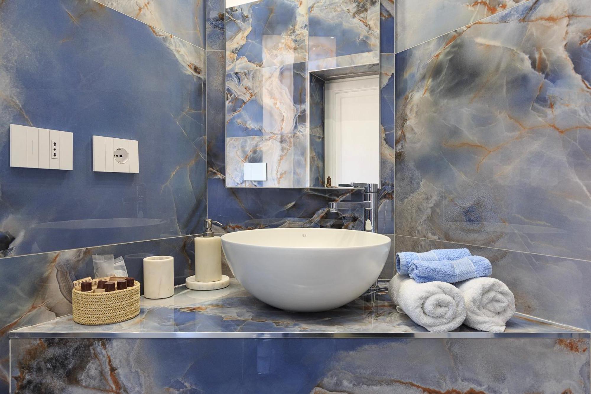 Casa Magnolia Apartman Stazzano Kültér fotó