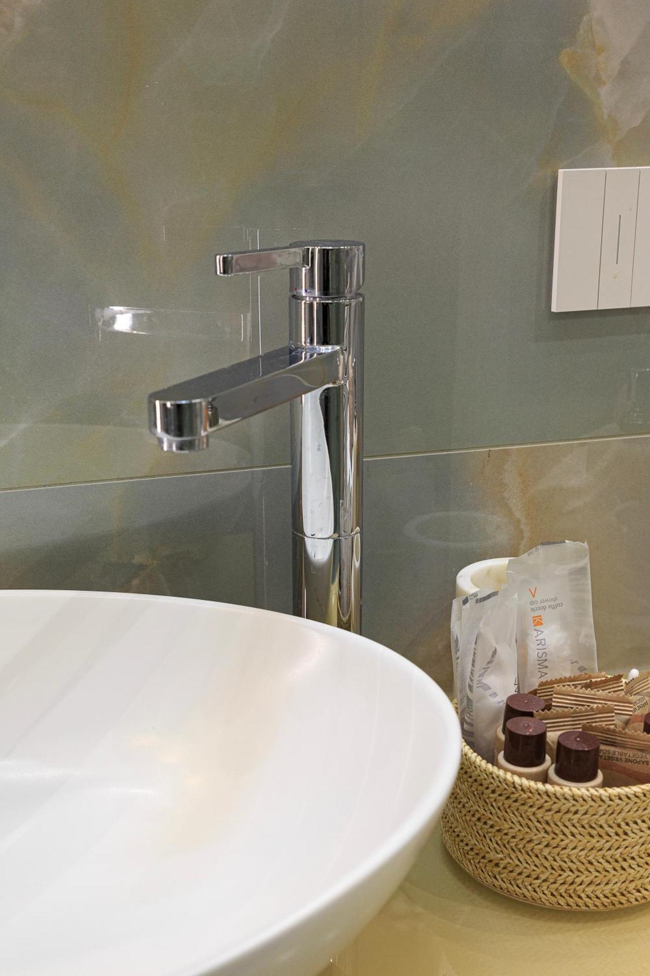 Casa Magnolia Apartman Stazzano Kültér fotó