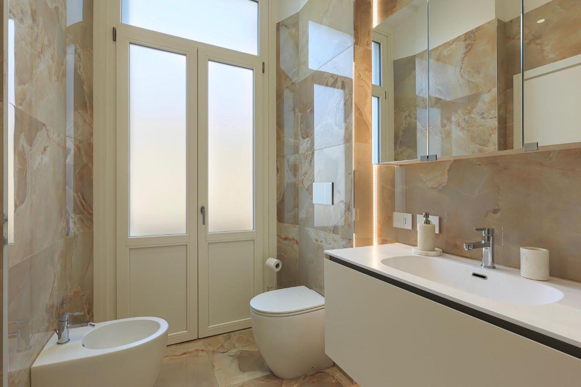 Casa Magnolia Apartman Stazzano Kültér fotó