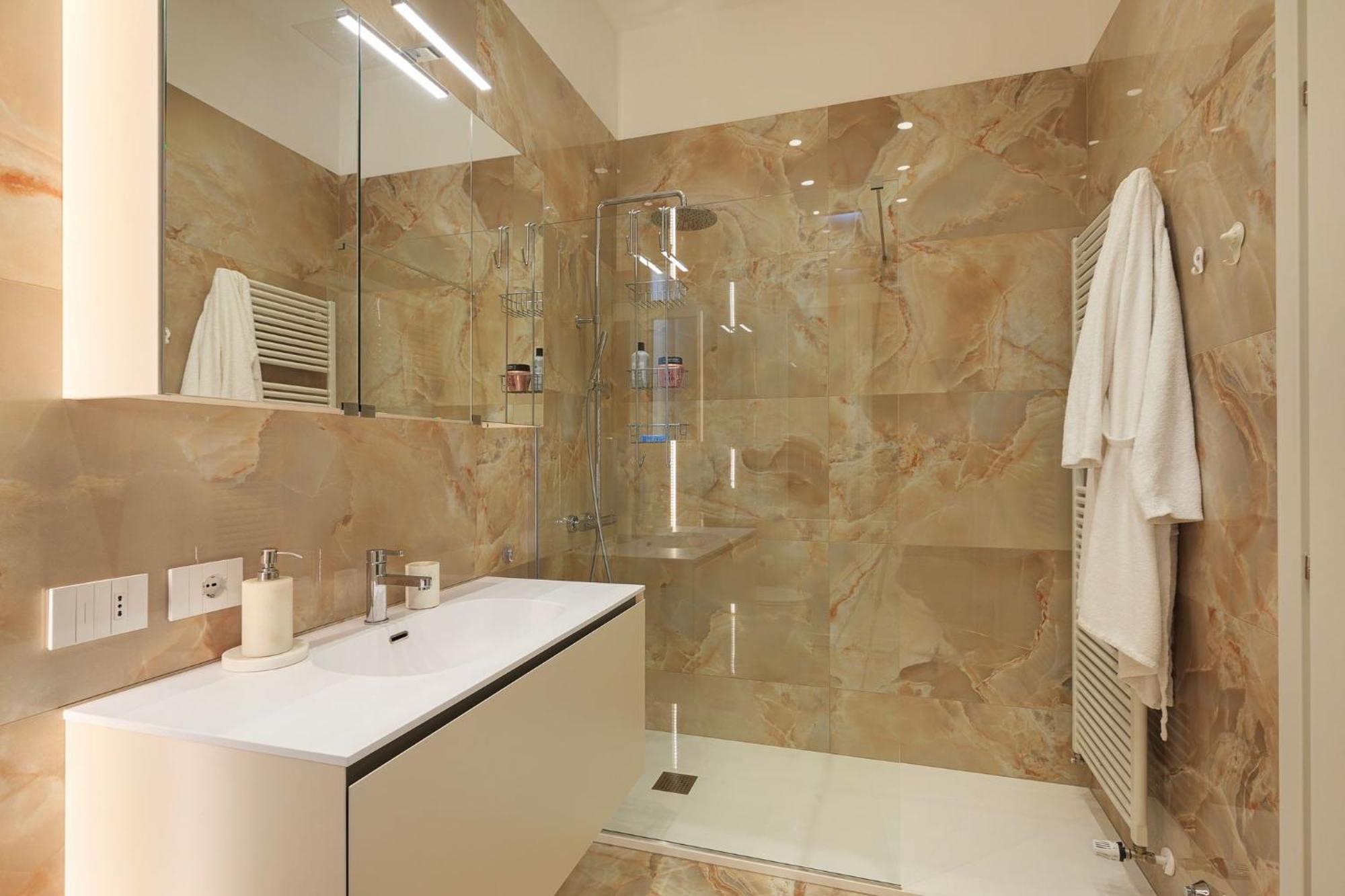 Casa Magnolia Apartman Stazzano Kültér fotó
