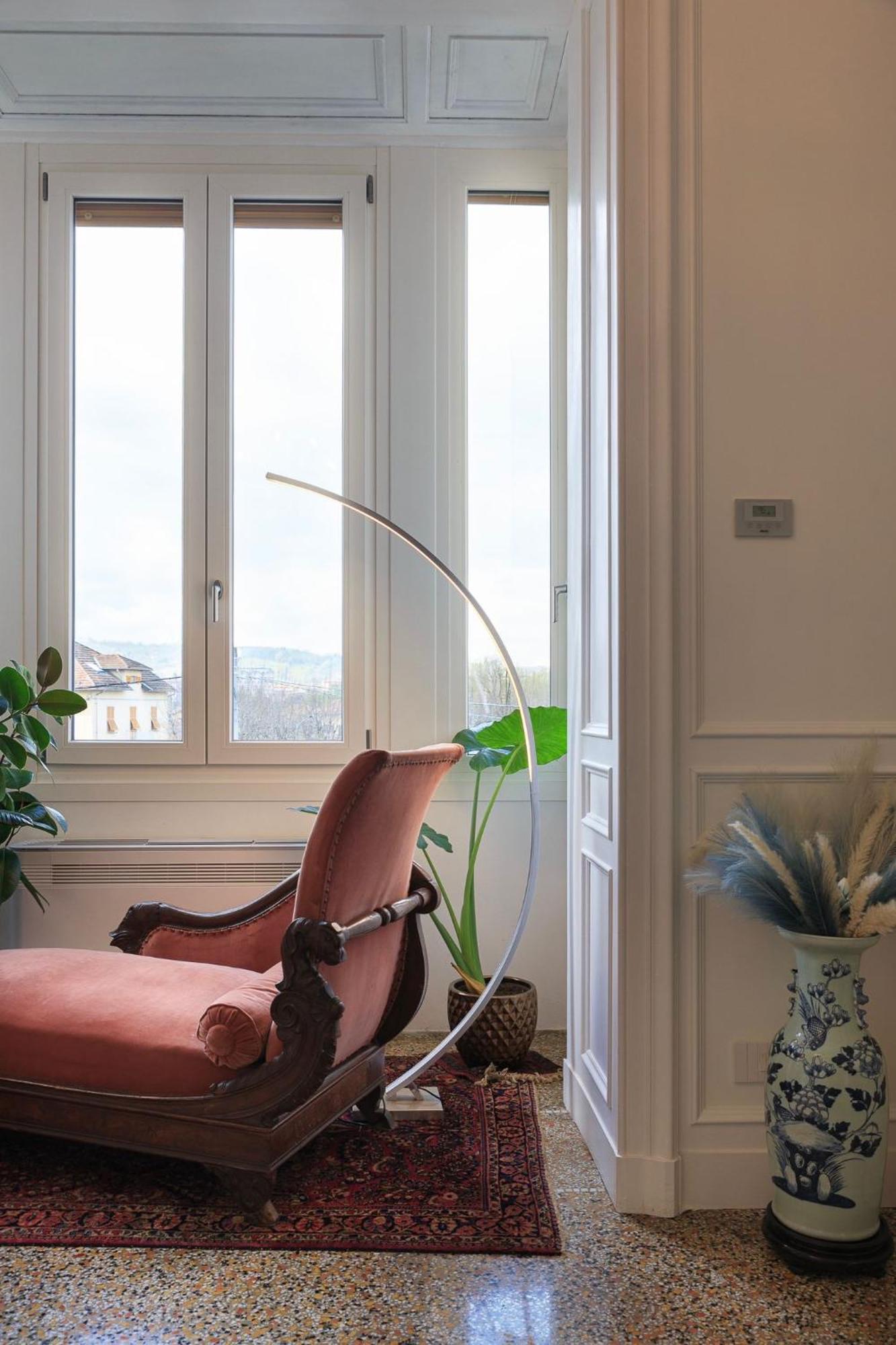 Casa Magnolia Apartman Stazzano Kültér fotó