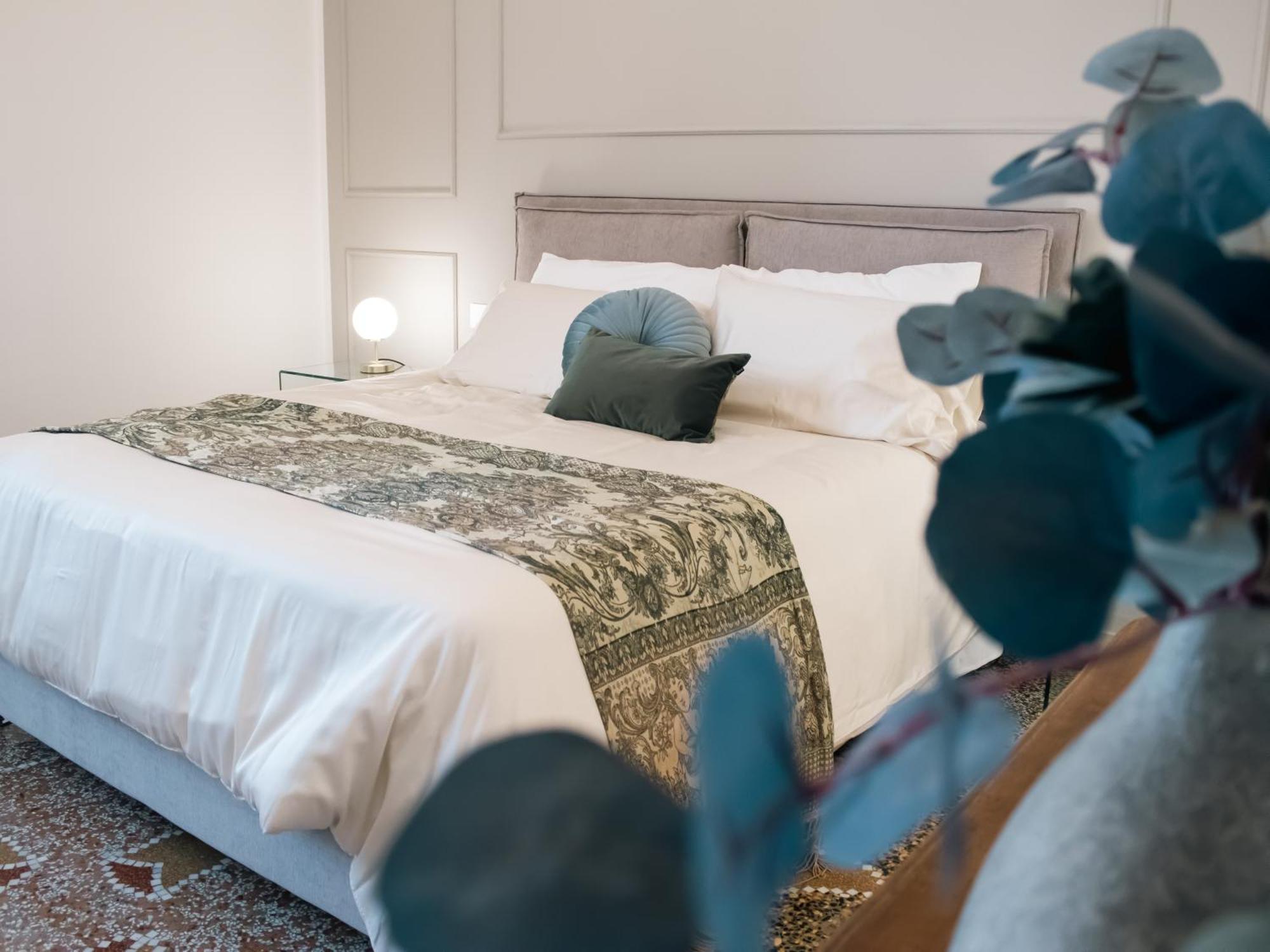 Casa Magnolia Apartman Stazzano Kültér fotó