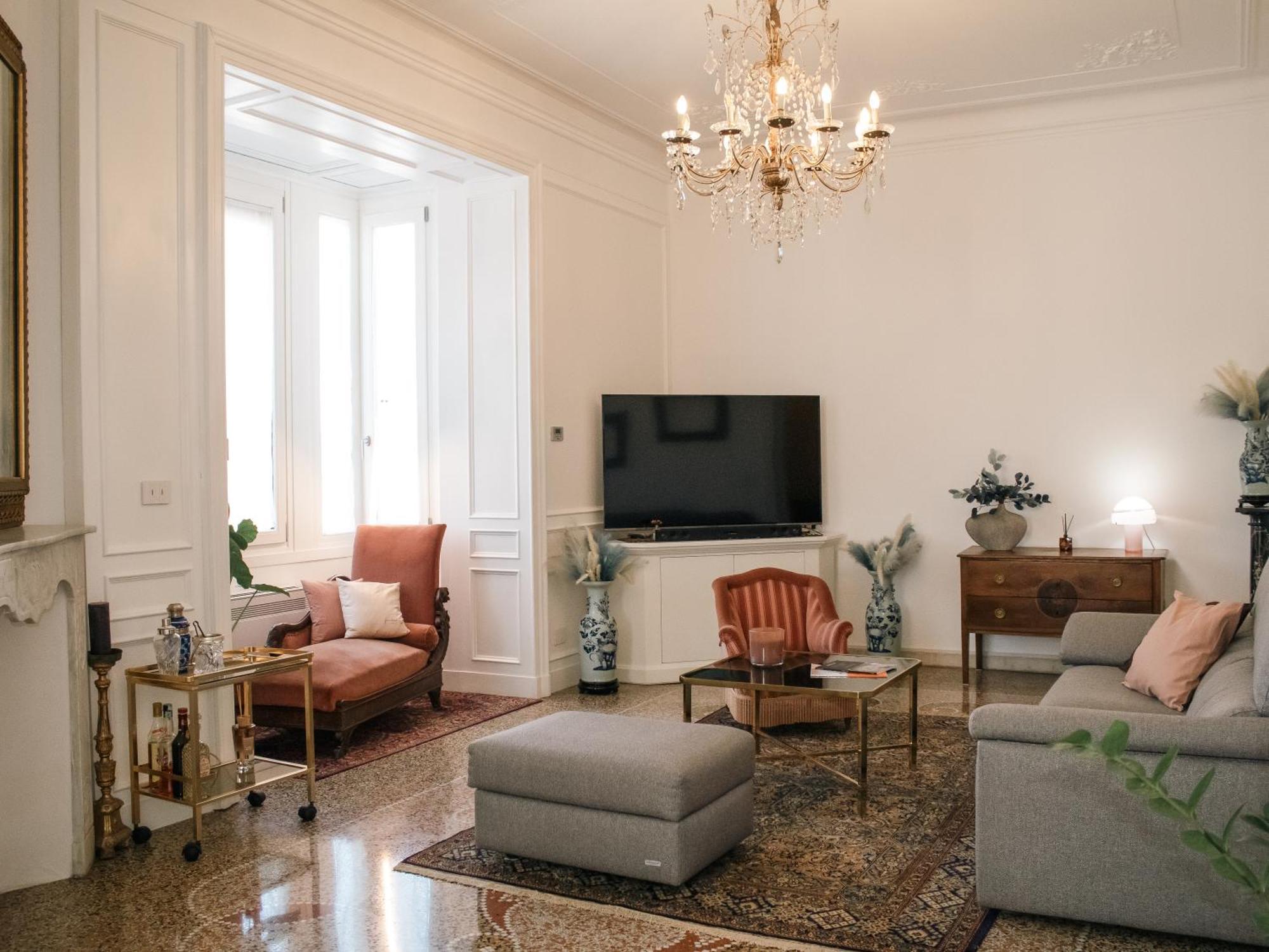 Casa Magnolia Apartman Stazzano Kültér fotó